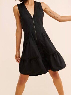 Anthropologie | Dresses | Anthropologie Navy Lace Mini Dress | Poshmark